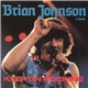 Brian Johnson & Geordie - Keep On Rocking